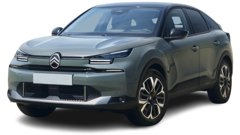 Citroen  C4